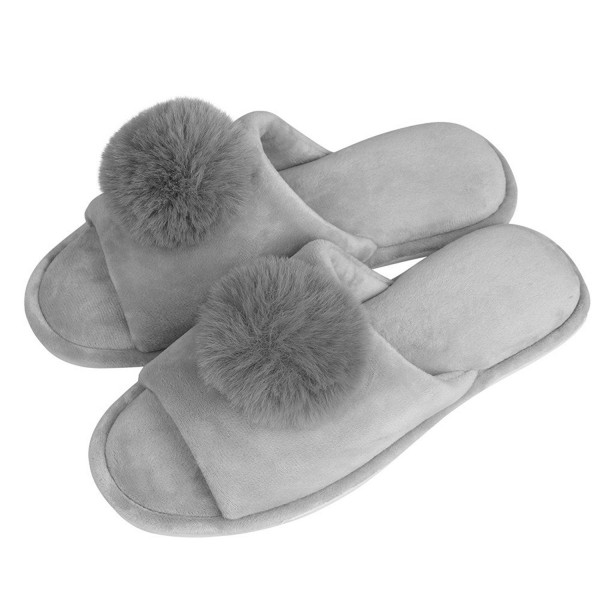 slip on slippers for ladies