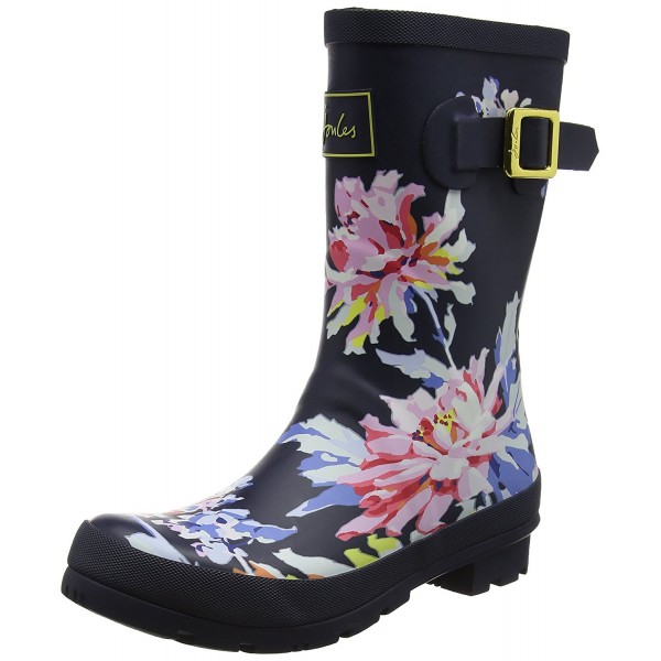 Joules Womens Molly WHITSTABLE Floral