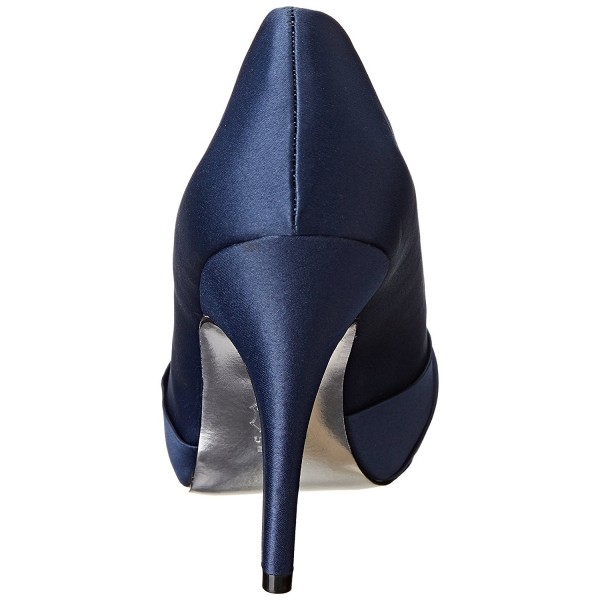 Women's Elvira Dress Pump - New Navy/New Color - CS11L2XZI4T