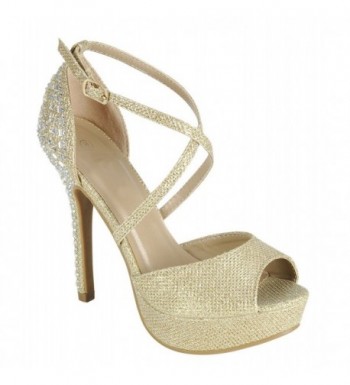 Heeled Sandals Outlet Online