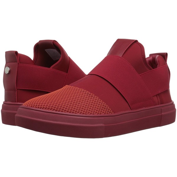 Men's Remote Sneaker - Red - C3182YGSNWT