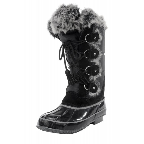 sporto snow boots womens
