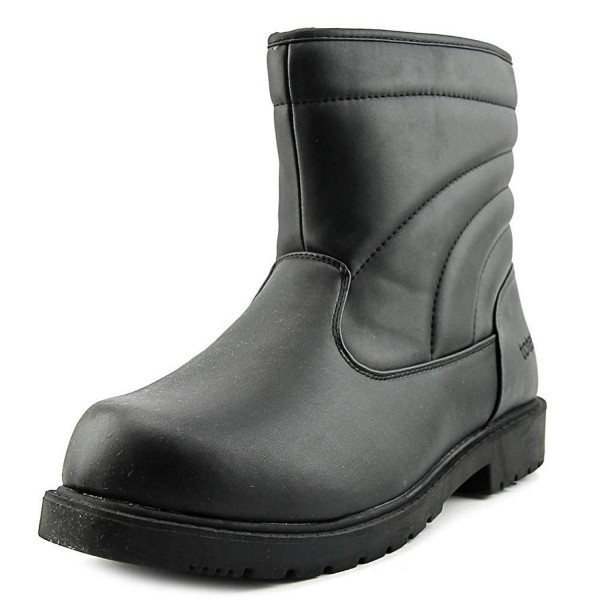 mens wide fit waterproof boots