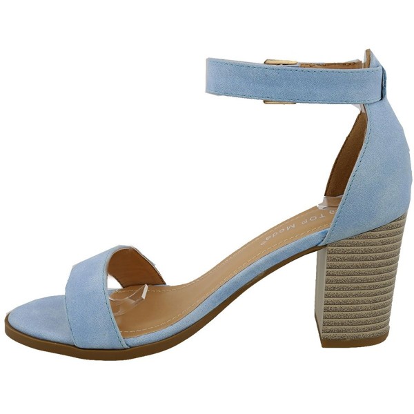 light blue mary jane heels