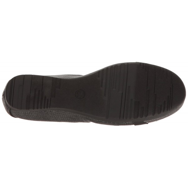 Women's Maiya Ballet Flat - Black - CW12K41W75R