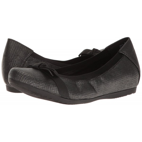 Women's Maiya Ballet Flat - Black - CW12K41W75R