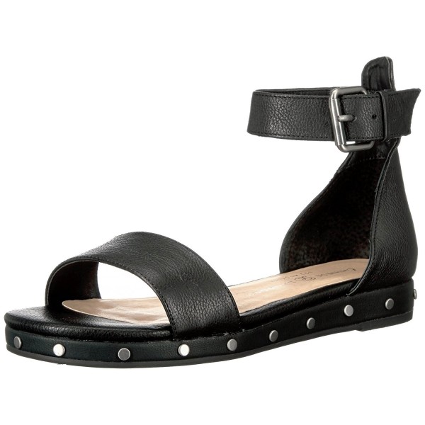 Chinese Laundry Womens Leather Sandal
