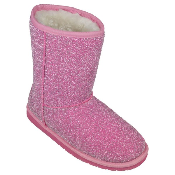 Womens' 9-inch Frost Boots - Frost Soft Pink - C511HN5U2TL