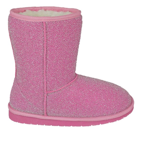 Womens' 9-inch Frost Boots - Frost Soft Pink - C511HN5U2TL