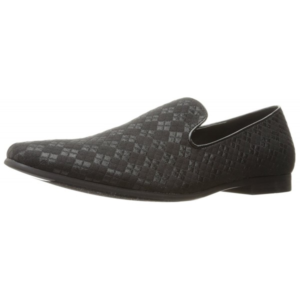 Men's Clere Slip-On Loafer - Black - CY12NSRZ9U7