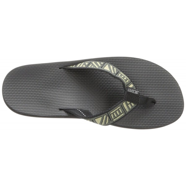 Men's Manoa Flip-Flop - Kanu - C1110VS80V9