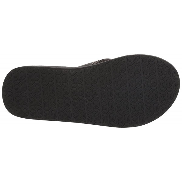 Men's Draino 2 Flip Flop - Carbon - CP17YDIT0K0