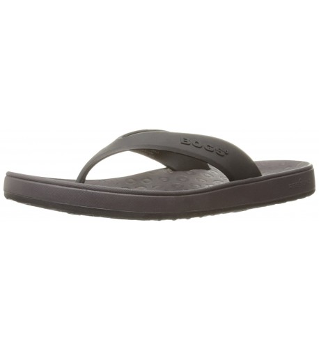 Men's Dylan Sandal - Black/Multi - C7124C40EA1