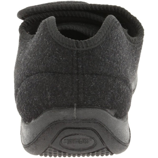 Men's Doctor - Charcoal Wool - CP112G7T2EH