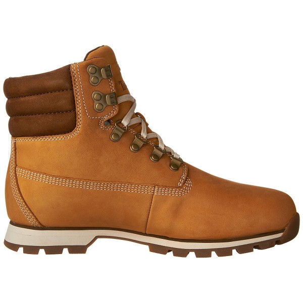 Timberland Men's Hutchington Hiker Boots - Wheat - CI12NH9QIS9