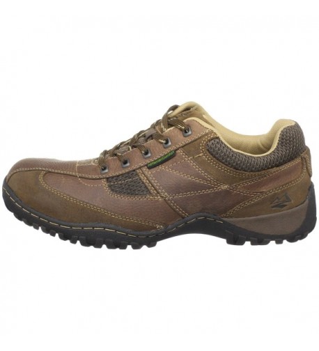 Men's Parkside Shoe - Prairie Beige - CM1140QUUC5