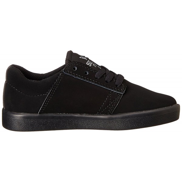 Westway Skate Shoe - Kids' - Black - CI11BULOT7F