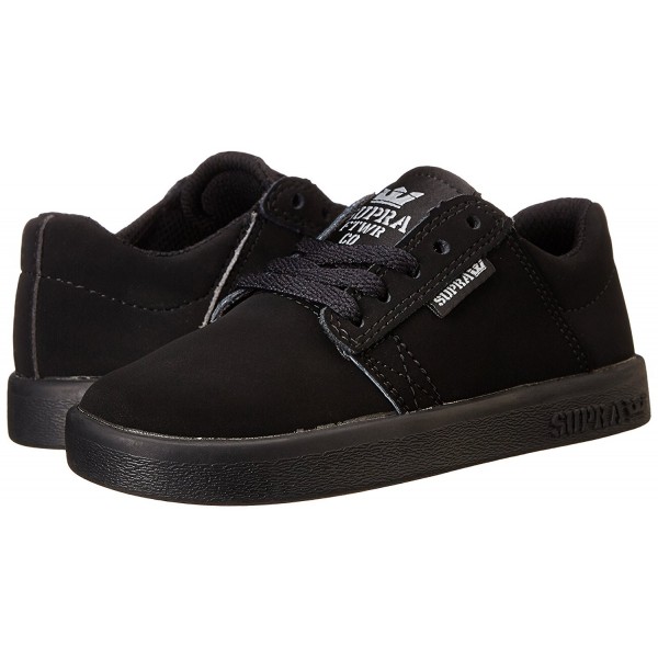 Westway Skate Shoe - Kids' - Black - CI11BULOT7F