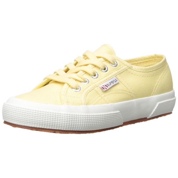 2750 Cotu Classic 3 Fashion Sneaker - Pale Yellow - C8126HJDEA1