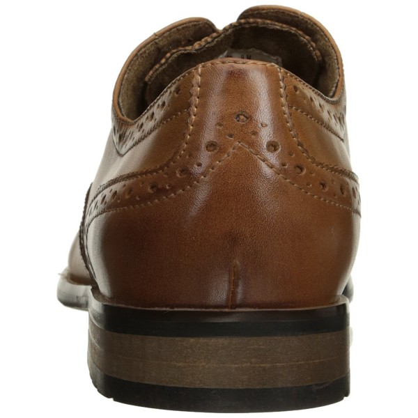 [COLE HAAN]★[ORIGINA LGRAND] Men's Wing Tip Oxford [WideW] 